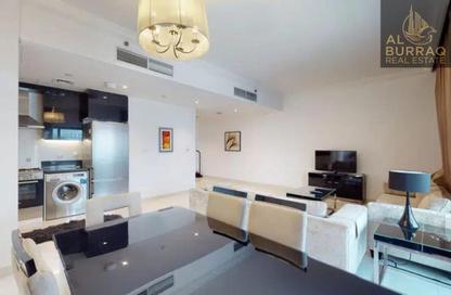 Apartment - 1 Bedroom - 2 Bathrooms for rent in Capital Bay Tower B - Capital Bay - Business Bay - Dubai