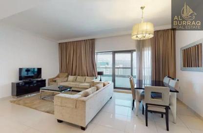 Apartment - 1 Bedroom - 2 Bathrooms for rent in Capital Bay Tower B - Capital Bay - Business Bay - Dubai Apartment - 1 Bedroom - 2 Bathrooms for rent in Capital Bay Tower B - Capital Bay - Business Bay - Dubai