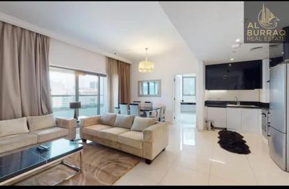 Apartment - 1 Bedroom - 2 Bathrooms for rent in Capital Bay Tower B - Capital Bay - Business Bay - Dubai Apartment - 1 Bedroom - 2 Bathrooms for rent in Capital Bay Tower B - Capital Bay - Business Bay - Dubai