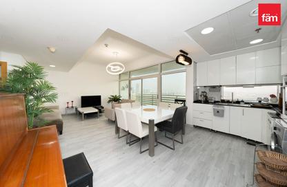Apartment - 2 - 3 for rent in Clayton Residency - Business Bay - Dubai Apartment - 2 - 3 for rent in Clayton Residency - Business Bay - Dubai