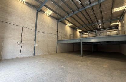 Warehouse - Studio - 1 Bathroom for rent in Ras Al Khor Industrial 1 - Ras Al Khor Industrial - Ras Al Khor - Dubai