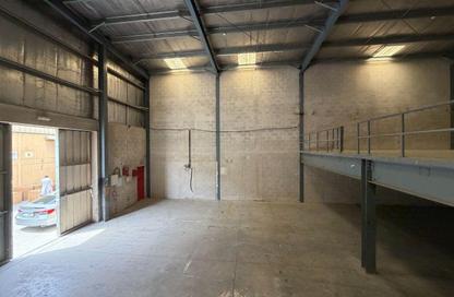 Warehouse - Studio - 1 Bathroom for rent in Ras Al Khor Industrial 1 - Ras Al Khor Industrial - Ras Al Khor - Dubai