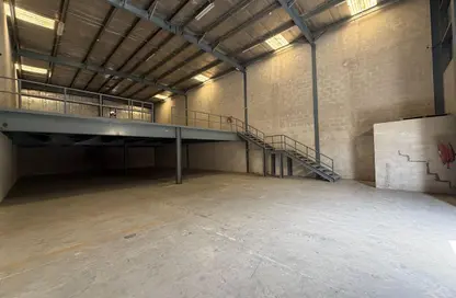 Warehouse - Studio - 1 Bathroom for rent in Ras Al Khor Industrial 1 - Ras Al Khor Industrial - Ras Al Khor - Dubai