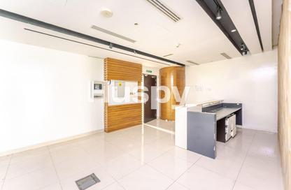 Office Space - Studio - 1 Bathroom for rent in Opal Tower - Business Bay - Dubai Office Space - Studio - 1 Bathroom for rent in Opal Tower - Business Bay - Dubai