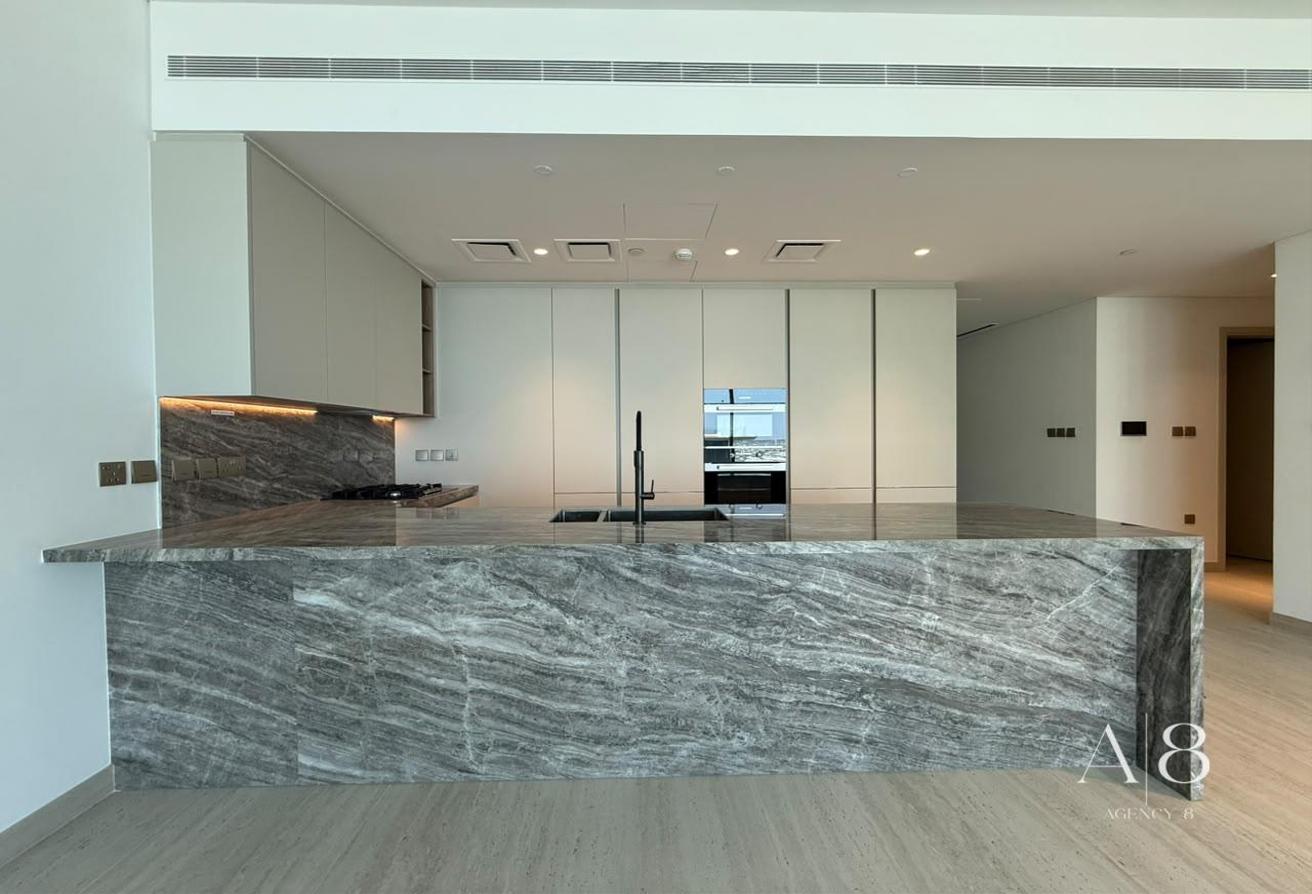 Full Sea View | Easy Viewing | Serenia Living photo 8