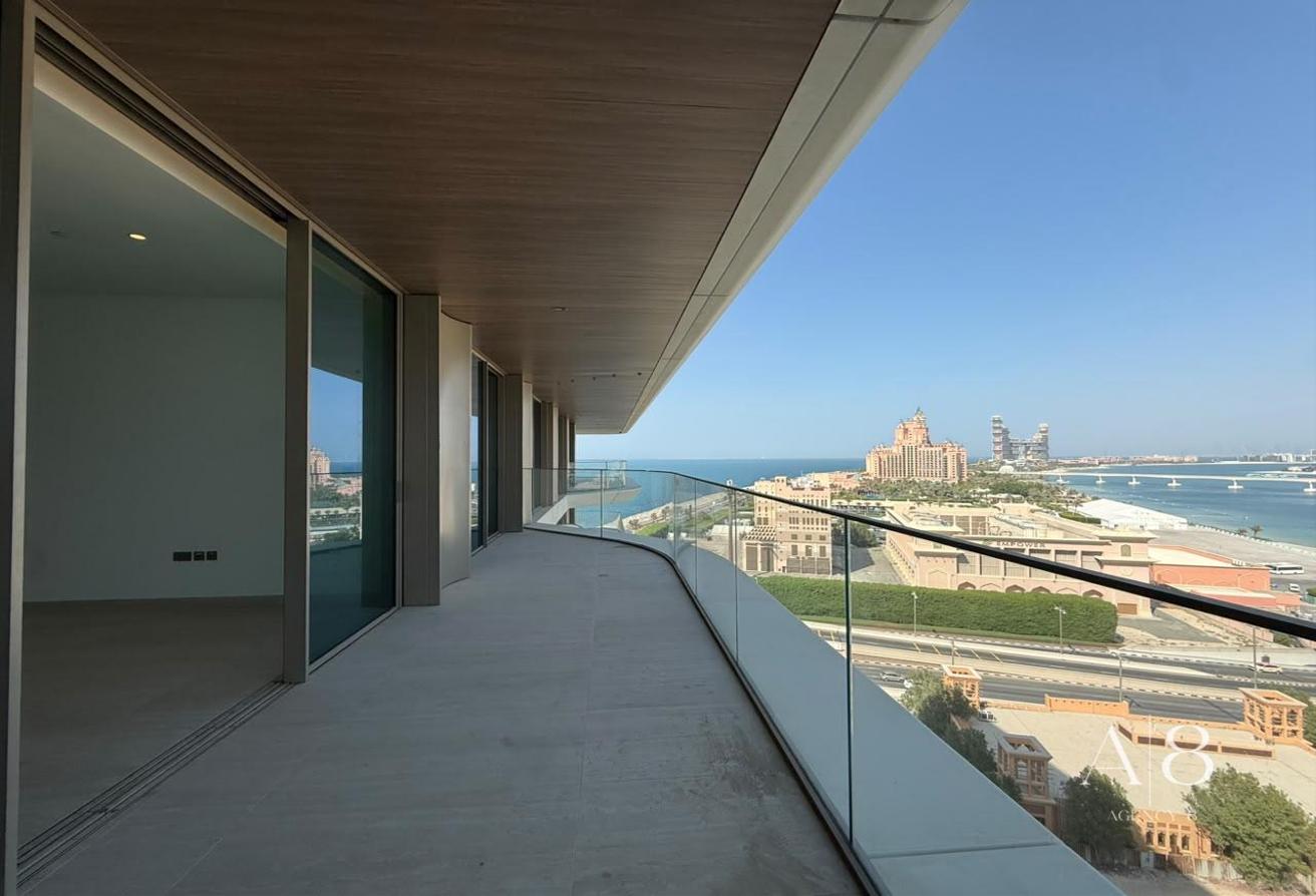 Full Sea View | Easy Viewing | Serenia Living photo 7