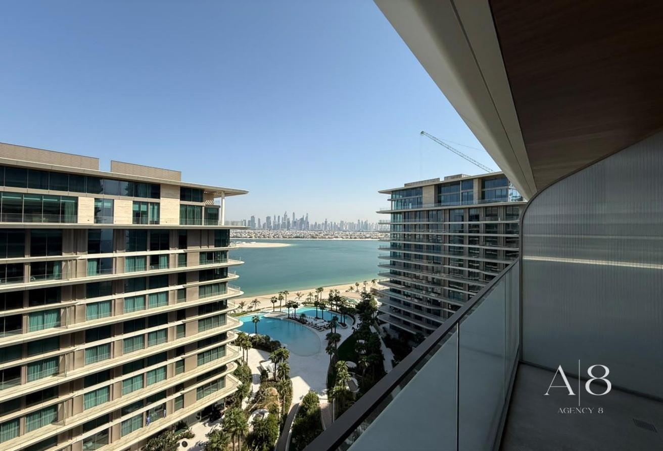 Full Sea View | Easy Viewing | Serenia Living photo 20