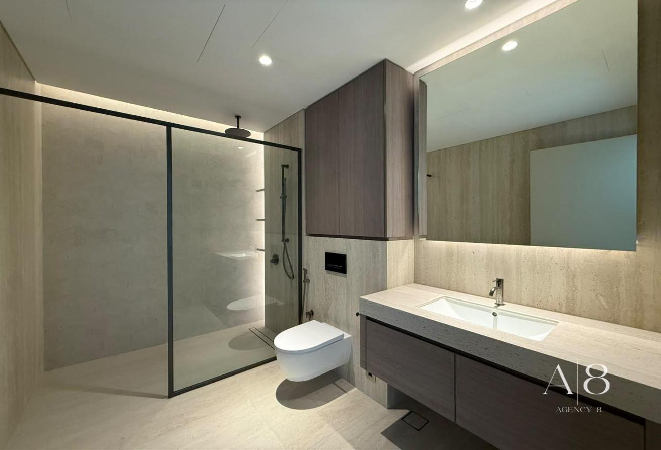 Full Sea View | Easy Viewing | Serenia Living photo 15