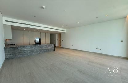 Apartment - 2 - 3 for rent in Serenia Living Tower 1 - Serenia Living - Palm Jumeirah - Dubai