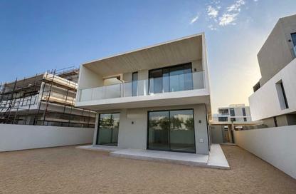 Villa - 4 Bedrooms - 6 Bathrooms for sale in Park Gate - Dubai Hills Estate - Dubai
