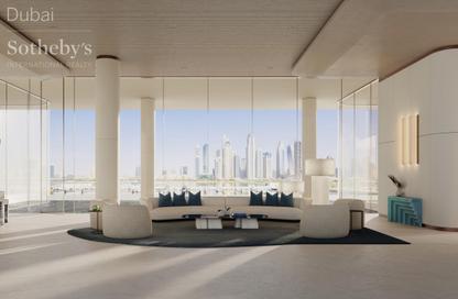 Apartment - 2 Bedrooms - 2 Bathrooms for sale in Dubai Harbour Residences Area 3 - Dubai Harbour Residences - Dubai Harbour - Dubai Apartment - 2 Bedrooms - 2 Bathrooms for sale in Dubai Harbour Residences Area 3 - Dubai Harbour Residences - Dubai Harbour - Dubai