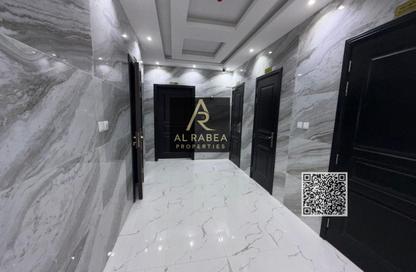 عمارة بالكامل - 8 غرف نوم - 8 حمامات للبيع في ذا ايكون جازا 2 - الراشدية 3 - الراشدية - عجمان