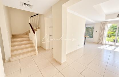 Townhouse - 2 - 3 for rent in Springs 4 - The Springs - Dubai