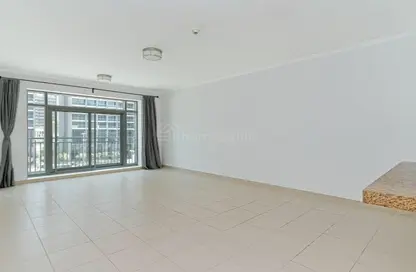 شقة - غرفة نوم - 1 حمام للايجار في بوديوم برج فيوز - برج فيوز - وسط مدينة دبي - دبي