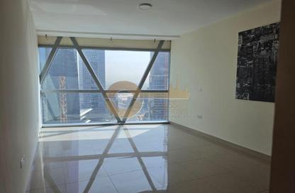Apartment - 1 Bedroom - 1 Bathroom for rent in Park Tower A - Park Towers - DIFC - Dubai