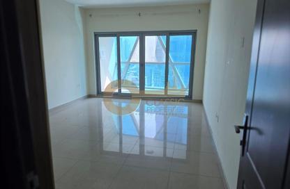 Apartment - 1 Bedroom - 1 Bathroom for rent in Park Tower A - Park Towers - DIFC - Dubai