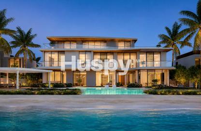 Land - 1 Bedroom for sale in The Palm Crown - Palm Jumeirah - Dubai