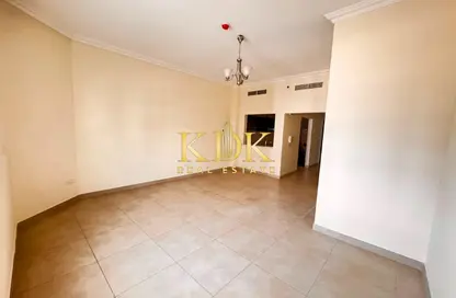 Apartment - 1 Bedroom - 2 Bathrooms for rent in Plaza Residences 2 - Plaza Residences - District 13 - Jumeirah Village Circle - Dubai