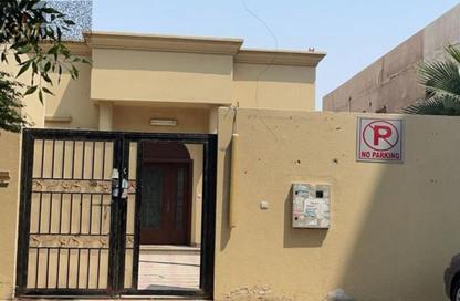Villa - 4 Bedrooms - 5 Bathrooms for sale in Al Rashidiya Towers - Al Rashidiya - Ajman Downtown - Ajman