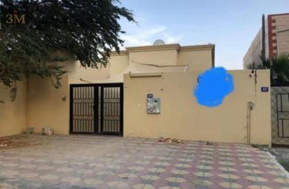 فيلا - 4 غرف نوم - 5 حمامات للبيع في أبراج الراشدية - الراشدية - عجمان وسط المدينة - عجمان