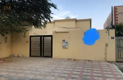 فيلا - 4 غرف نوم - 5 حمامات للبيع في أبراج الراشدية - الراشدية - عجمان وسط المدينة - عجمان