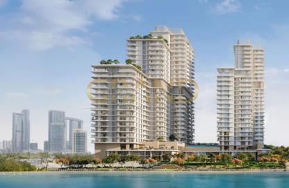 Apartment - 2 - 4 for sale in Muheira - Al Reem Island - Abu Dhabi Apartment - 2 - 4 for sale in Muheira - Al Reem Island - Abu Dhabi