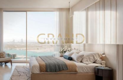 Apartment - 2 - 4 for sale in Muheira - Al Reem Island - Abu Dhabi Apartment - 2 - 4 for sale in Muheira - Al Reem Island - Abu Dhabi
