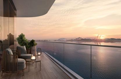 Apartment - 2 Bedrooms - 3 Bathrooms for sale in Sunstone - Makers District - Al Reem Island - Abu Dhabi