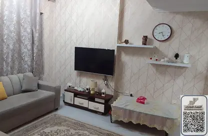 Apartment - 1 Bedroom - 2 Bathrooms for rent in Al Jurf 1 - Al Jurf - Ajman Downtown - Ajman