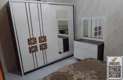 Apartment - 1 - 2 for rent in Al Jurf 1 - Al Jurf - Ajman Downtown - Ajman
