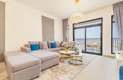 شقة - 2 غرف نوم - 2 حمامات للايجار في أصايل 3 - مدينة جميرا ليفينج - أم سقيم - دبي شقة - 2 غرف نوم - 2 حمامات للايجار في أصايل 3 - مدينة جميرا ليفينج - أم سقيم - دبي