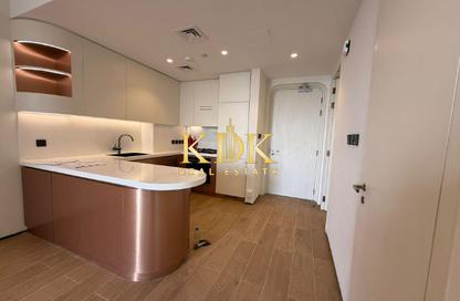 Apartment - 1 Bedroom - 1 Bathroom for rent in Rise Residences - District 16 - Jumeirah Village Circle - Dubai
