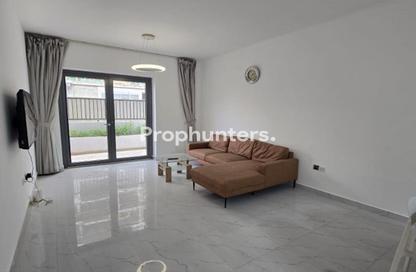 Apartment - 1 Bedroom - 2 Bathrooms for rent in Alcove - District 11 - Jumeirah Village Circle - Dubai