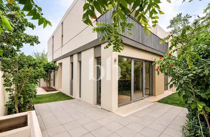 تاون هاوس - 4 غرف نوم - 4 حمامات للبيع في ايلان - تلال الغاف - دبي