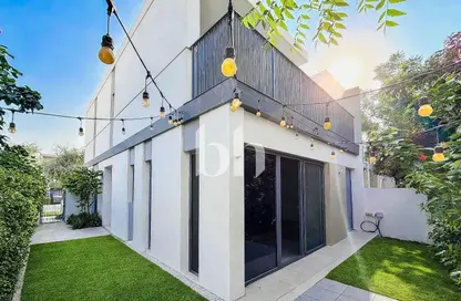 تاون هاوس - 4 غرف نوم - 4 حمامات للبيع في ايلان - تلال الغاف - دبي