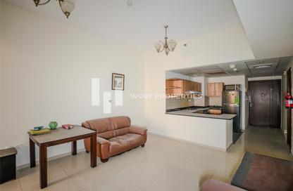 Apartment - 1 - 2 for rent in Elite Sports Residence 8 - Elite Sports Residence - Dubai Sports City - Dubai