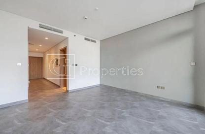 Apartment - Studio - 1 Bathroom for rent in Peninsula One - Peninsula - Business Bay - Dubai