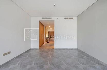 Apartment - Studio - 1 Bathroom for rent in Peninsula One - Peninsula - Business Bay - Dubai