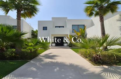 Villa - 4 Bedrooms - 5 Bathrooms for rent in Cluster 15 - Jumeirah Islands - Dubai Villa - 4 Bedrooms - 5 Bathrooms for rent in Cluster 15 - Jumeirah Islands - Dubai