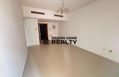 Apartment - 1 Bedroom - 1 Bathroom for rent in New Al Taawun Road - Al Taawun - Sharjah