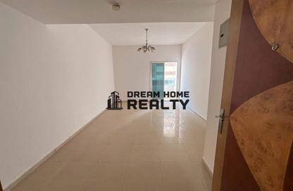 Apartment - 1 Bedroom - 1 Bathroom for rent in New Al Taawun Road - Al Taawun - Sharjah