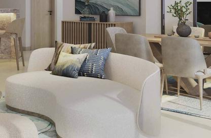 Apartment - 1 Bedroom - 2 Bathrooms for sale in Damac District Tower A - Damac District - Damac Hills - Dubai Apartment - 1 Bedroom - 2 Bathrooms for sale in Damac District Tower A - Damac District - Damac Hills - Dubai
