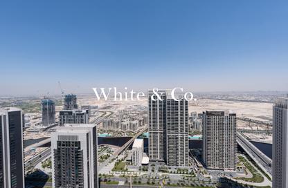 Apartment - 4 - 4 for sale in Harbour Views 1 - Harbour Views - Dubai Creek Harbour (The Lagoons) - Dubai Apartment - 4 - 4 for sale in Harbour Views 1 - Harbour Views - Dubai Creek Harbour (The Lagoons) - Dubai
