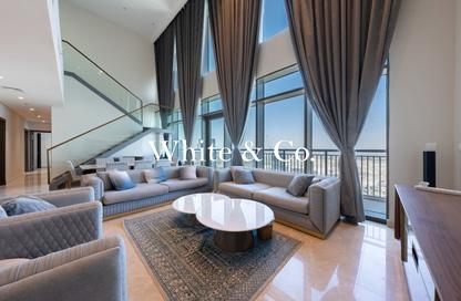 Apartment - 4 - 4 for sale in Harbour Views 1 - Harbour Views - Dubai Creek Harbour (The Lagoons) - Dubai Apartment - 4 - 4 for sale in Harbour Views 1 - Harbour Views - Dubai Creek Harbour (The Lagoons) - Dubai