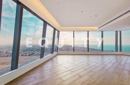 Apartment - 1 Bedroom - 2 Bathrooms for sale in Uptown Tower - Uptown Dubai - Jumeirah Lake Towers - Dubai
