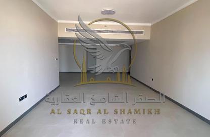 شقة - 3 غرف نوم - 4 حمامات للايجار في فايرمونت عجمان - النخيل 2 - النخيل - عجمان شقة - 3 غرف نوم - 4 حمامات للايجار في فايرمونت عجمان - النخيل 2 - النخيل - عجمان