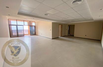 Apartment - 3 Bedrooms - 4 Bathrooms for rent in Fairmont Ajman - Al Nakhil 2 - Al Nakhil - Ajman