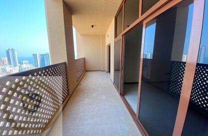 Apartment - 3 Bedrooms - 4 Bathrooms for rent in Fairmont Ajman - Al Nakhil 2 - Al Nakhil - Ajman Apartment - 3 Bedrooms - 4 Bathrooms for rent in Fairmont Ajman - Al Nakhil 2 - Al Nakhil - Ajman