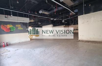 Shop - Studio - 2 Bathrooms for rent in Al Nad - Al Qasimia - Sharjah Shop - Studio - 2 Bathrooms for rent in Al Nad - Al Qasimia - Sharjah