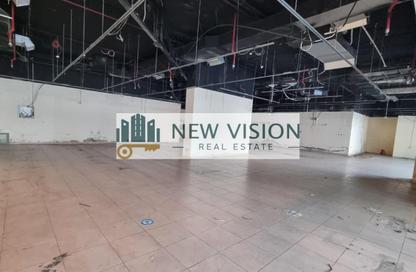 Shop - Studio - 2 Bathrooms for rent in Al Nad - Al Qasimia - Sharjah Shop - Studio - 2 Bathrooms for rent in Al Nad - Al Qasimia - Sharjah